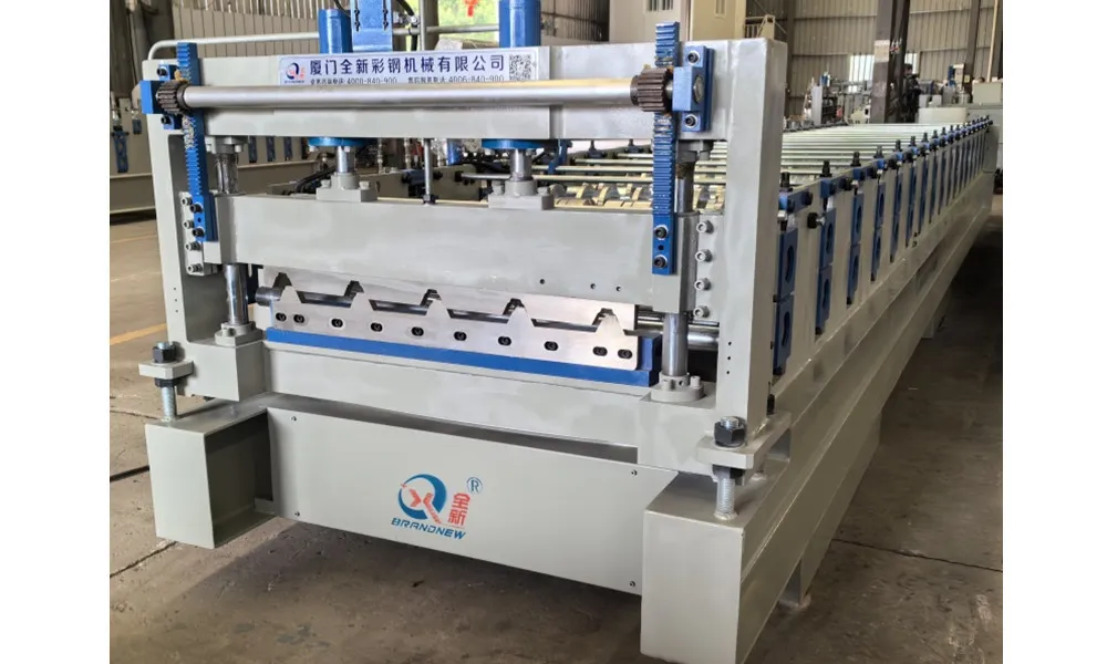 Quid sunt gradus construere metallum tecto?