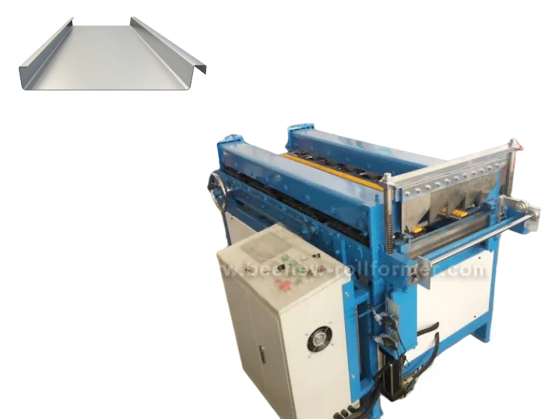 What's Shaping the Roll Forming Machine Industry in 2026? Dolor Technology et Viridis Vestibulum duc viam