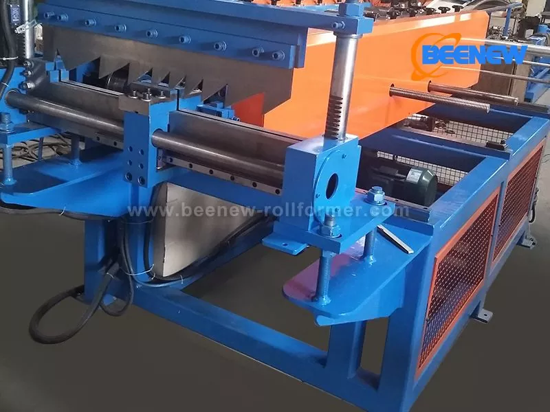 roll forming